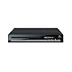 DVD-Player auf dem Tisch
