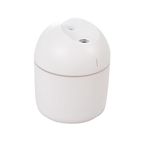 Mini humidificador colorido y fresco USB personal de escritorio para coche, oficina, habitación, etc. Apagado automático, 2 modos de niebla, súper silencioso, decoraciones de reptiles para dormitorio Mini humidificador colorido y fresco USB personal de escritorio para coche, oficina, habitación, etc. Apagado automático, 2 modos de niebla, súper silencioso, decoraciones de reptiles para dormitorio