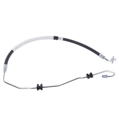Pompa dello sterzo Tubo flessibile idraulico del servosterzo AP03 adatto per HONDA CR-V III 2.2 I-CDTi 2006-2012 53713-SWY-G01