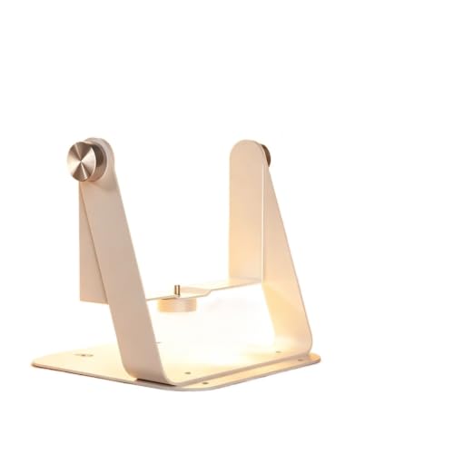 Soporte para proyector Flixtone inteligente con base de escritorio y rotación 3
