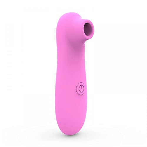 Woman Suction - Estimulador De Clitóris 10 Níveis De Sucção Silicone Aveludado REF:SU022 -RS