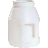 Oil Safe 101005 5.0 Quart/Liter Drum