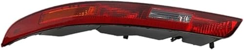 Feux arrière de voiture gauche 8UD 945 095 B pour pare-chocs Q3 2016