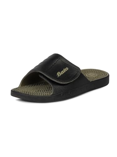 Image of Bata Men Casual Slide