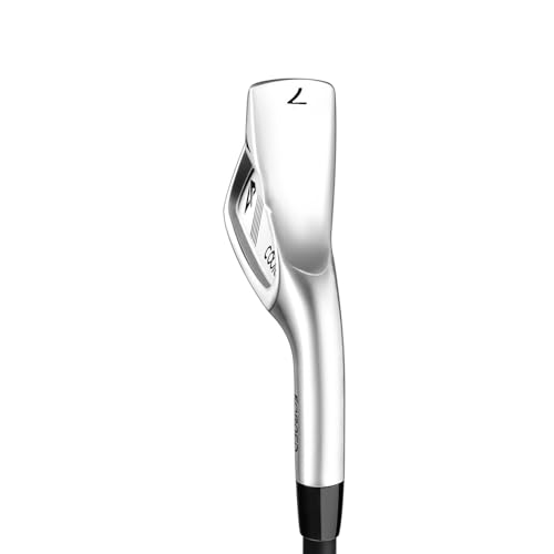 COOLO Single Graphite Iron