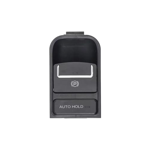 Bouton de frein électronique bloqué ? Remplacez-le sur Tiguan et Alhambra avec la pièce 5N0927225A