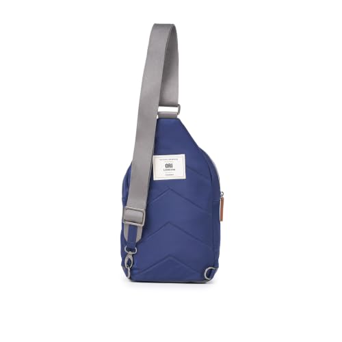 Image of ORI LONDON The Willesden Travel Sling Bag