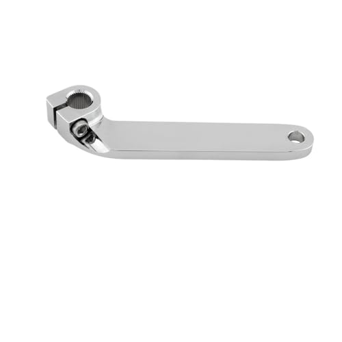 Moto tige changement vitesse Tour Glide 1984-1996 | Sélecteur de vitesse FLT levier aluminium