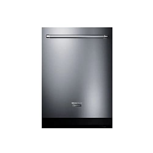 Lava-louças Brastemp Gourmand 14 Serviços Inox Blb14gr – 127v