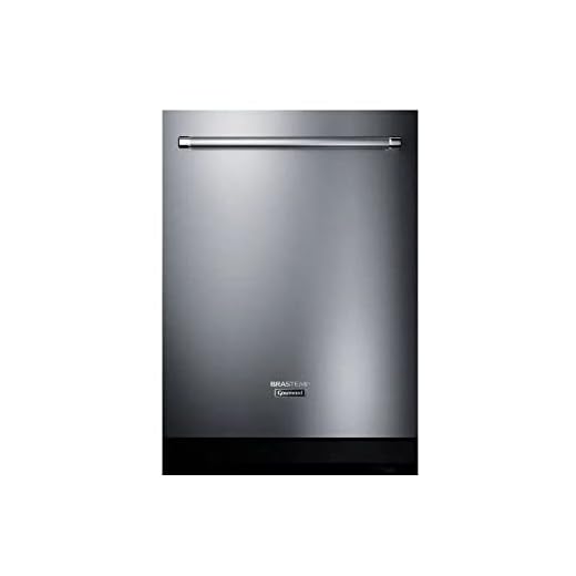 Brastemp BLB14 Embutir (14 serviços)