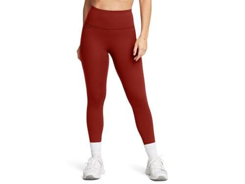 Legging Motion Under Armour Femme avec Ceinture Haute Anti-Glisse
