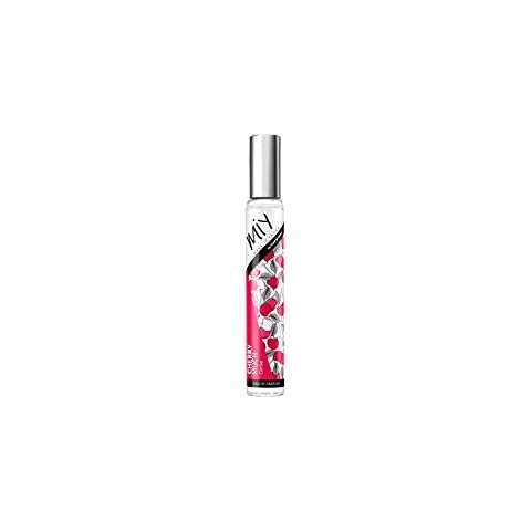 Eau Jeune MIY Cerise Cover