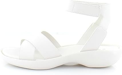 Naturalizer Genn-Climb Satin Pearl Beige Synthetic 6.5 M (B) | Image 1