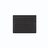  PORSCHE DESIGN Classic Cardholder 8 Black