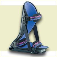 FLA - HealWell Plantar Fasciitis Night Splint