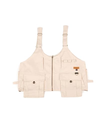 S'more(XA) ω2WAYLvxXg fireproofing 2WAY campvest jZbNX smoAtkbvs2wa (M, x[W)