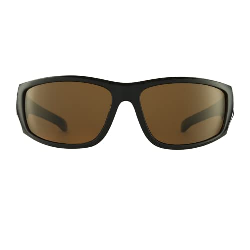 Image of BNUS Polarized Sunglasses with Corning Glass Lens - High Definition, Fashionable, and Scratch-Resistant