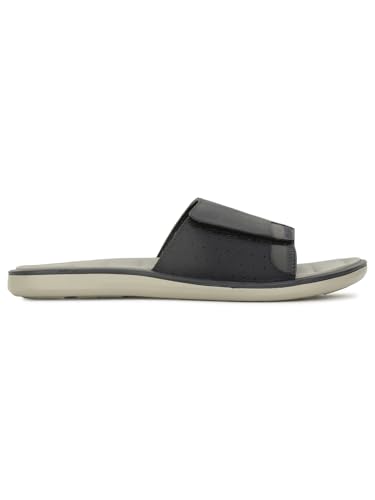 Image of Bata Men's Casual Mule Slipper