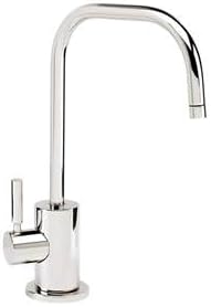 Waterstone 1425C-CLZ Fulton Cold Only Filtration Faucet Classic Bronze