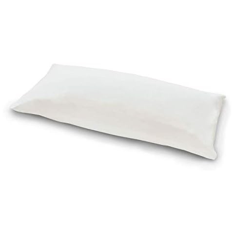 TEMPUR Zip Jersey Pillowcase for Comfort Pillows Cover