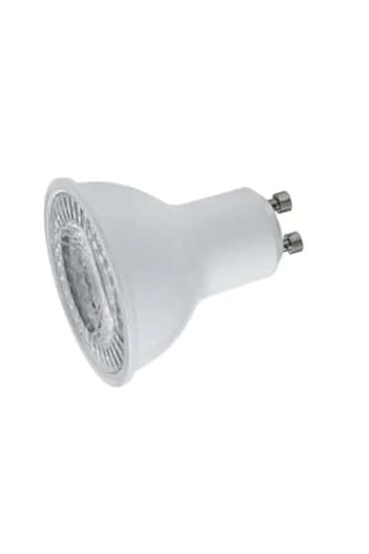 7W Led Ampul Gu10 Duylu - 6400K Beyaz Ct-4215B
