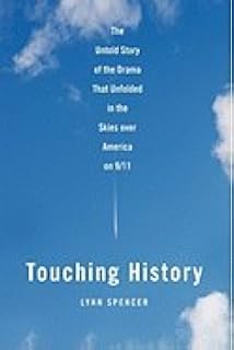 Touching History (11) by Spencer, Lynn [Paperback (2011)]