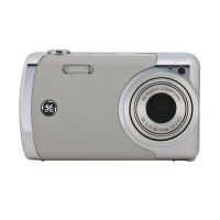 GE A735 Appareil photo compact numérique 7 Mpix Zoom optique