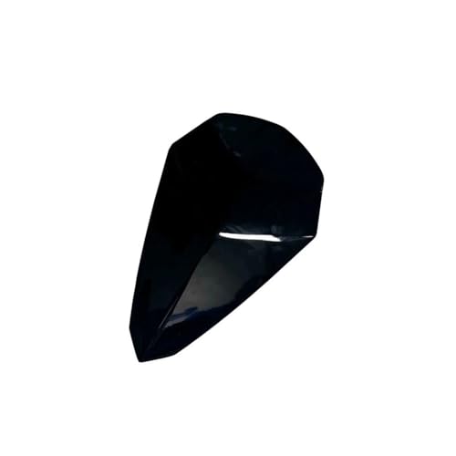 Couvercle passager moto 675NK carénage de selle solo finition premium