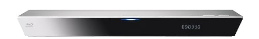 パナソニック ブルーレイディスクプレーヤー 4Kアップコンバート対応 3D再生対応 シルバー DMP-BDT330-S khxv5rg パナソニック DMP-BDT330 価格比較 - 価格.com