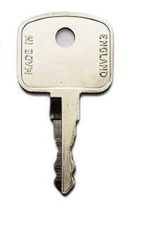 Bomag, JCB Master Plant Key for Ignition Switch Construction/Agricultural Machinery - Excavators - Diggers - Dumper Trucks - Tractors - Telehandlers - Forklifts – Rollers - Dozers - Plant Tools