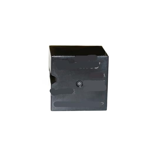 Relais SARJ-S-124DMP 12V 70A résout les surchauffes de circuit auto