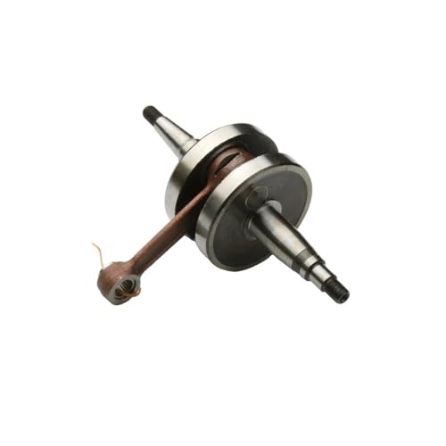 Vilebrequin de course moto GPR50 R SM DRD 50cc 2 Temps EBE EBS EBE050 - 7