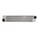 THERMOTEC DAB007TT Ladeluftkühler/LLK Turbokühler Kompatibel mit BMW 7 E65, E66, E67 17512249457 PCG000020 17517790846