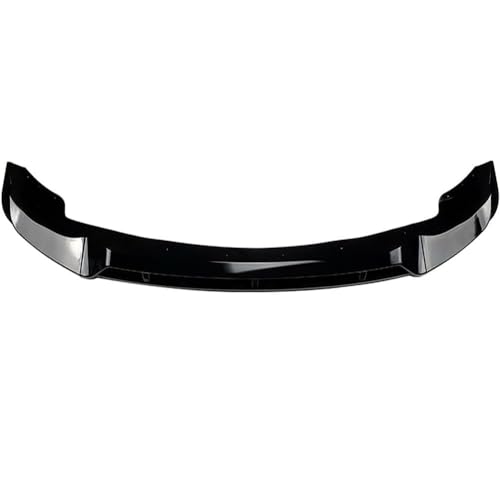 Becquet avant pour BMW X5 G05 lèvre de pare-chocs finition sport