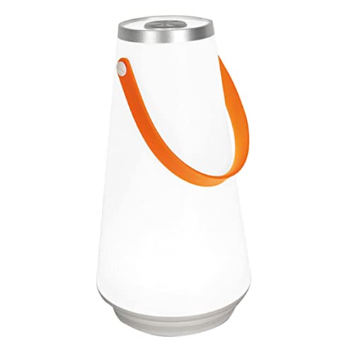 Lampe de secours LED pour coupure de courant avec batterie USB