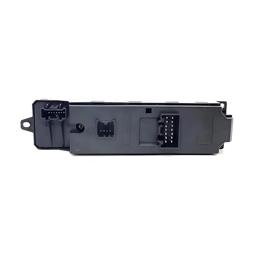 Commande de lève-vitre électrique bouton avant gauche pour auto Mazda 6 et CX7