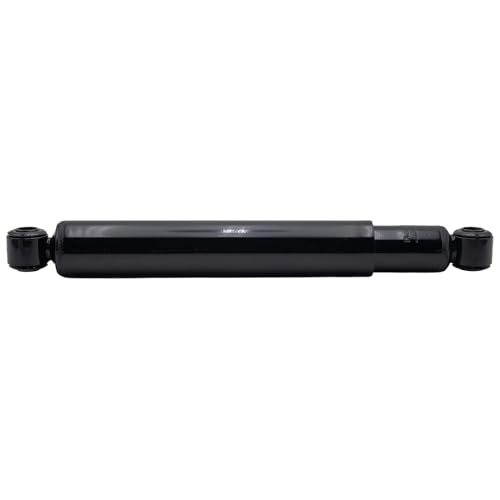 Image of Gabriel 83148 FleetLine HD Truck Front /Rear Shocks Fits Ford F-650, F-750; Hendrickson Suspension Systems Conventional Hino Models; Mc Neilus Truck & Man Heavy Duty OEM# 60670020