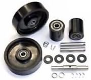 Mobile ML55 Pallet Jack Complete Wheel Kit
