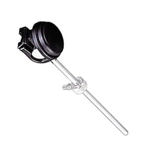 No unwanted lateral movement No unwanted lateral movements For Iron Cobra pedals