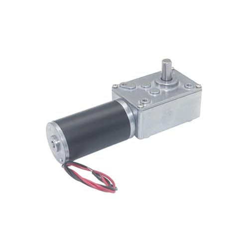 Moteur de décélération autobloquant pour volet et automatisme