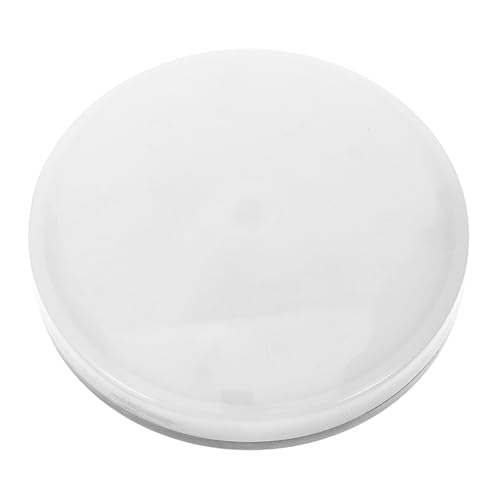 Alipis Car Interior LED Reading Light Durable Automotive Ceiling Light Easy Install Rv Truck Interior Accessories High Brightness for Comfortable Reading