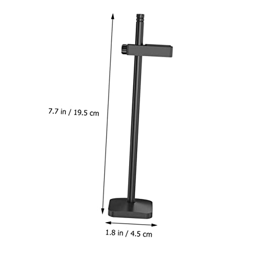 Soporte para Tarjeta Gráfica Ajustable de Aleación de Aluminio-Magnesio miniatura 2