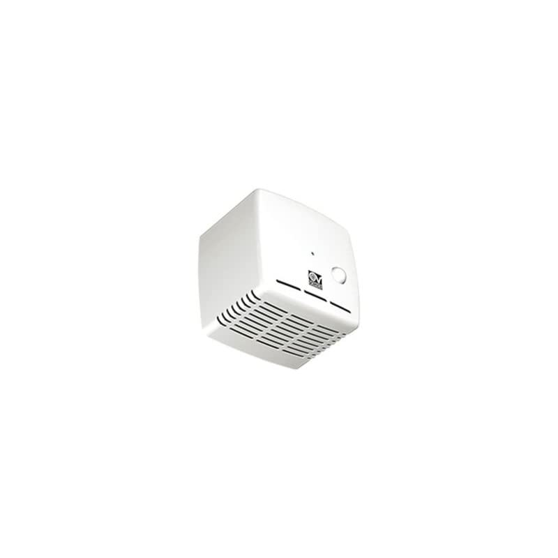 Vortice - Extracteur centrifuge mural avec détecteur de présence 18W 70 m3/h - ARIETT LL PIR