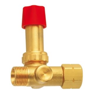 Rothenberger 242206000 - Regulator r3/8"i