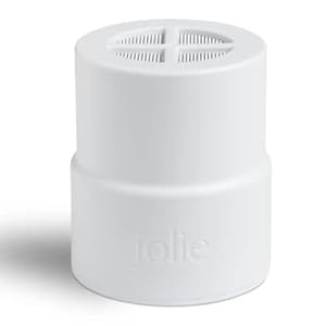 Jolie SHWR-FILTER Filtr Prysznicowy Wysokociśnieniowy