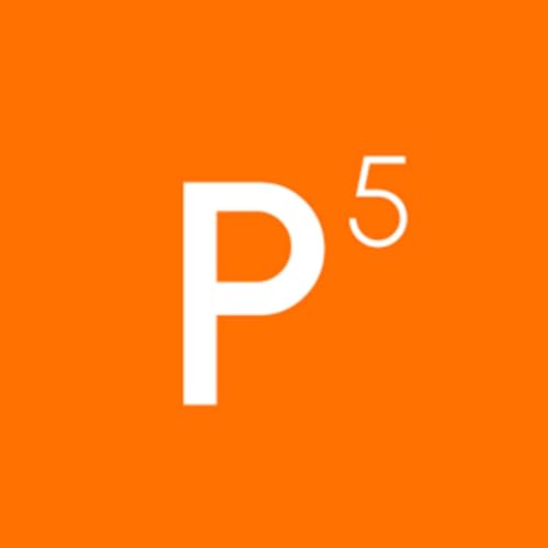 『Pivot 5: Today's Top AI Headlines』のカバーアート