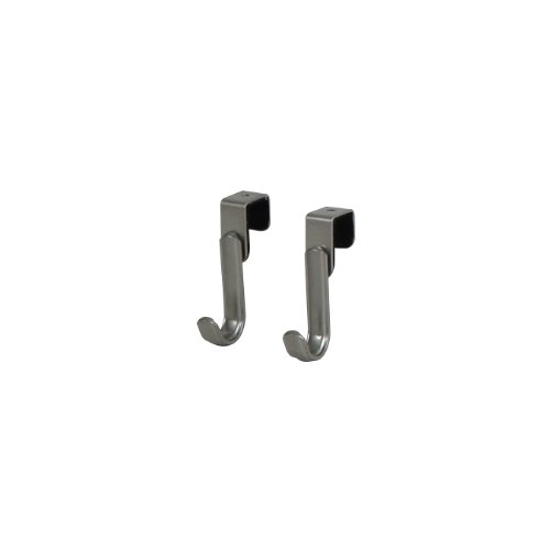 Spectrum Diversified Ashley, Set of 2, Installation Kitchen & Bathroom Pot Holder