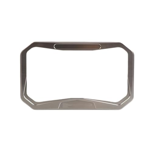 Protection cadre et écran de vitesse moto 150SC 2023-2024 haute résistance