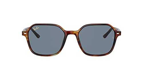 Image of Ray-Ban Unisex Rb2194 John Square Sunglasses