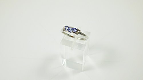 La Collezione di Anello Tanzanite: Anello di